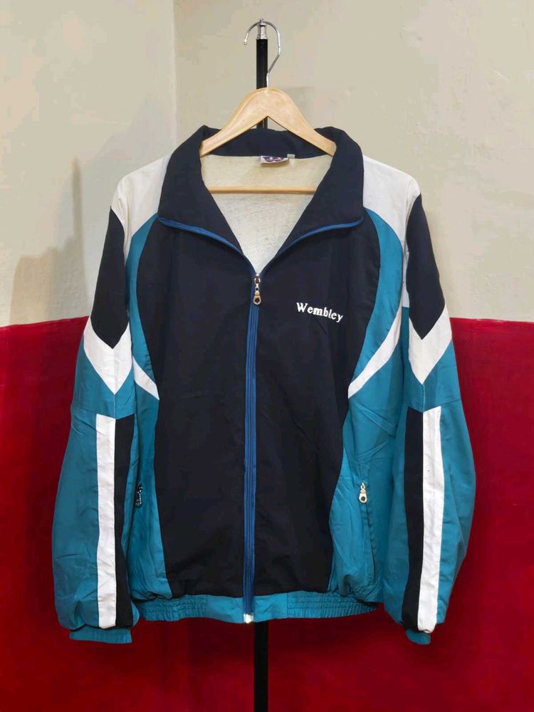 Wembley Track Jacket