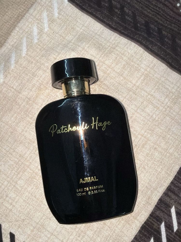 Ajmal Patchouli Haze Eau de Parfum