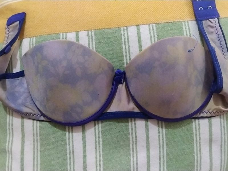 Amour Secret Bra, Push up