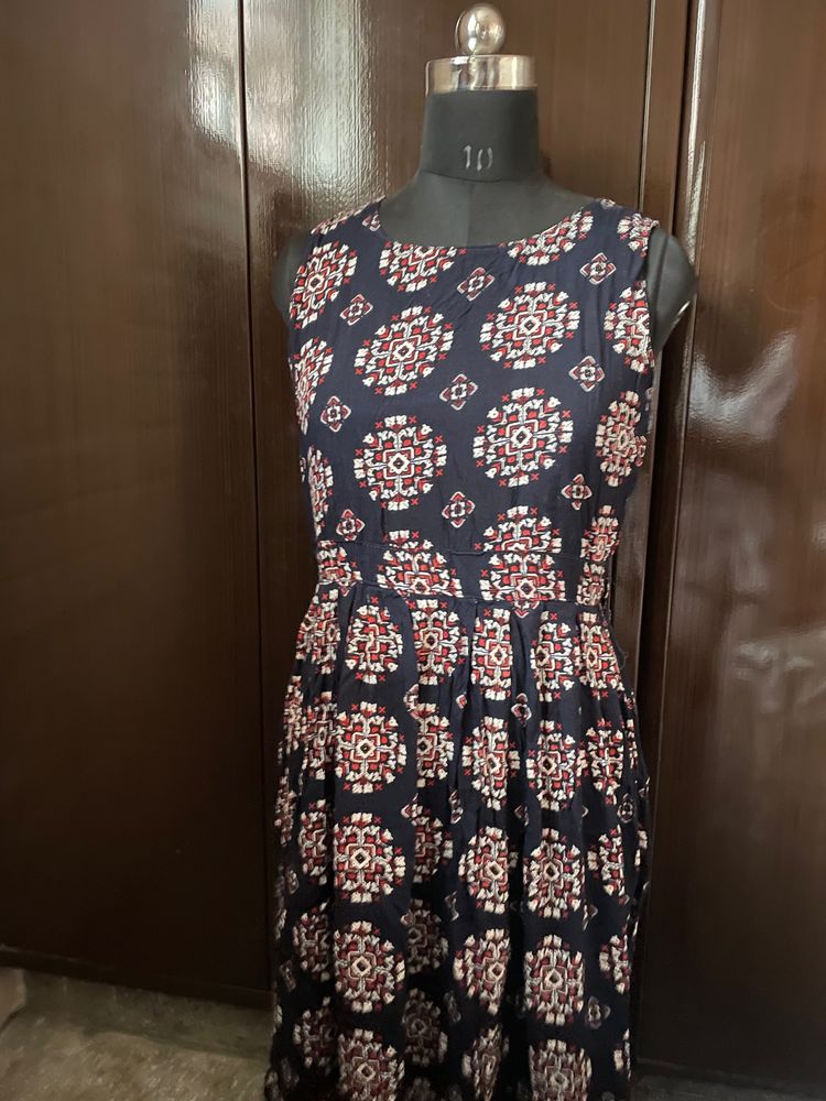 Long Dress