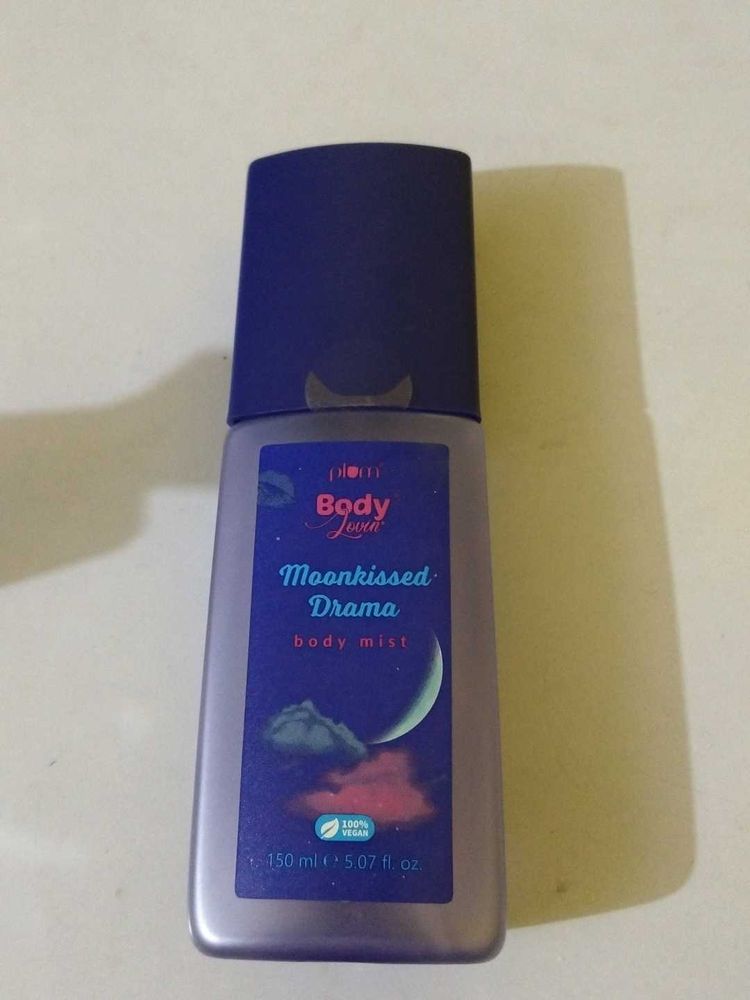 Plum BodyMist - Moonkissed Drama