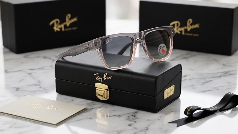 Ray-Ban Sunglasses