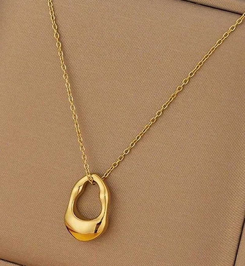 Anti Tarnish Necklace
