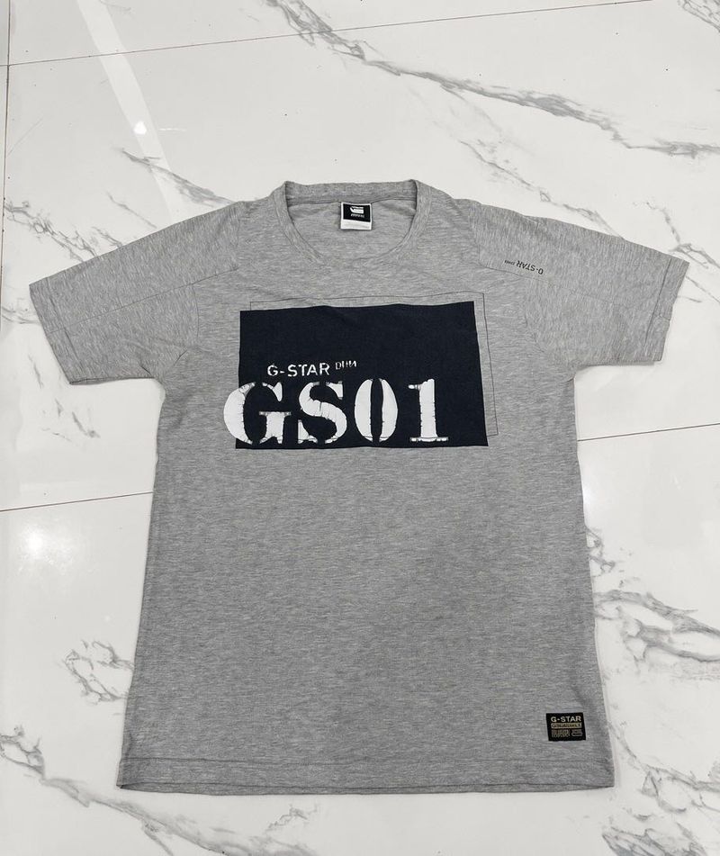 G-Star Raw GS01 T-Shirt