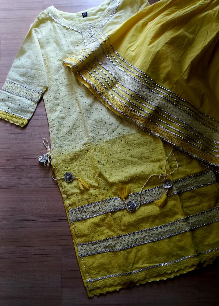 Pure Cotton