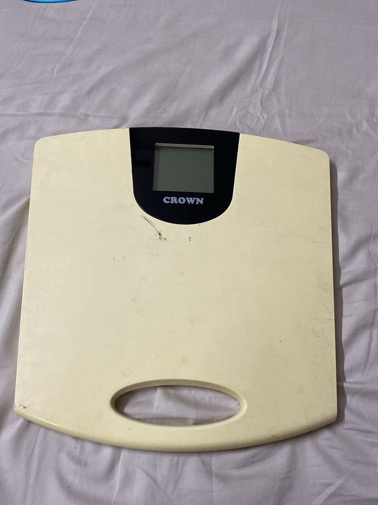 weight machine