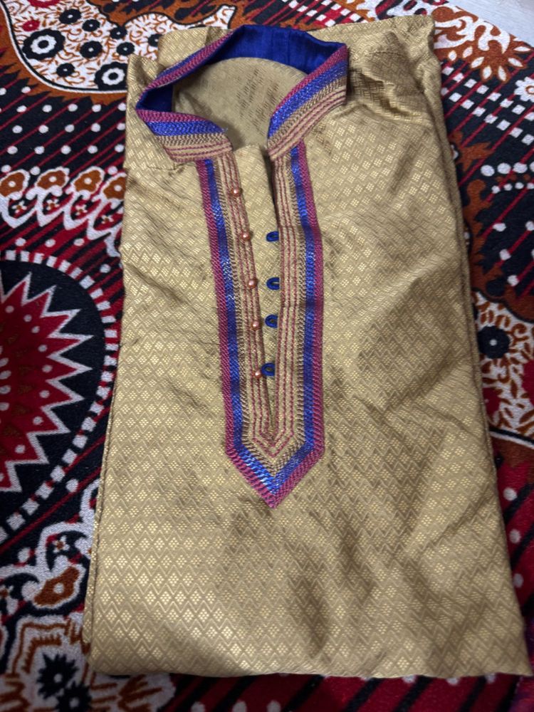 Men's Ethnic Kurta