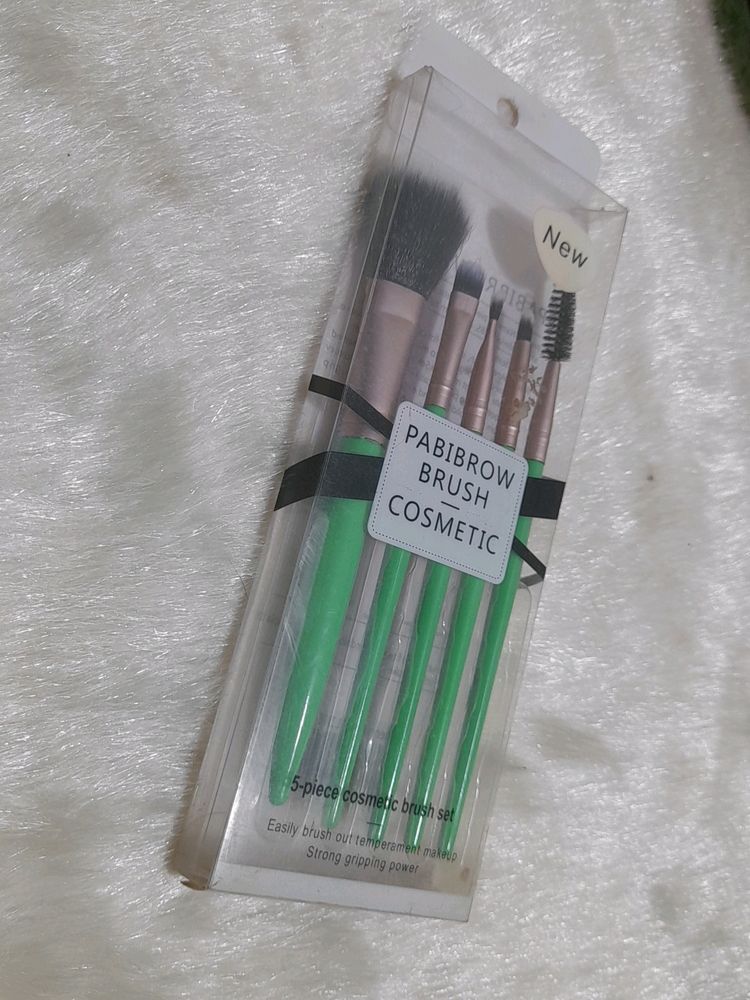 PABIBROW BRUSH COSMETIC