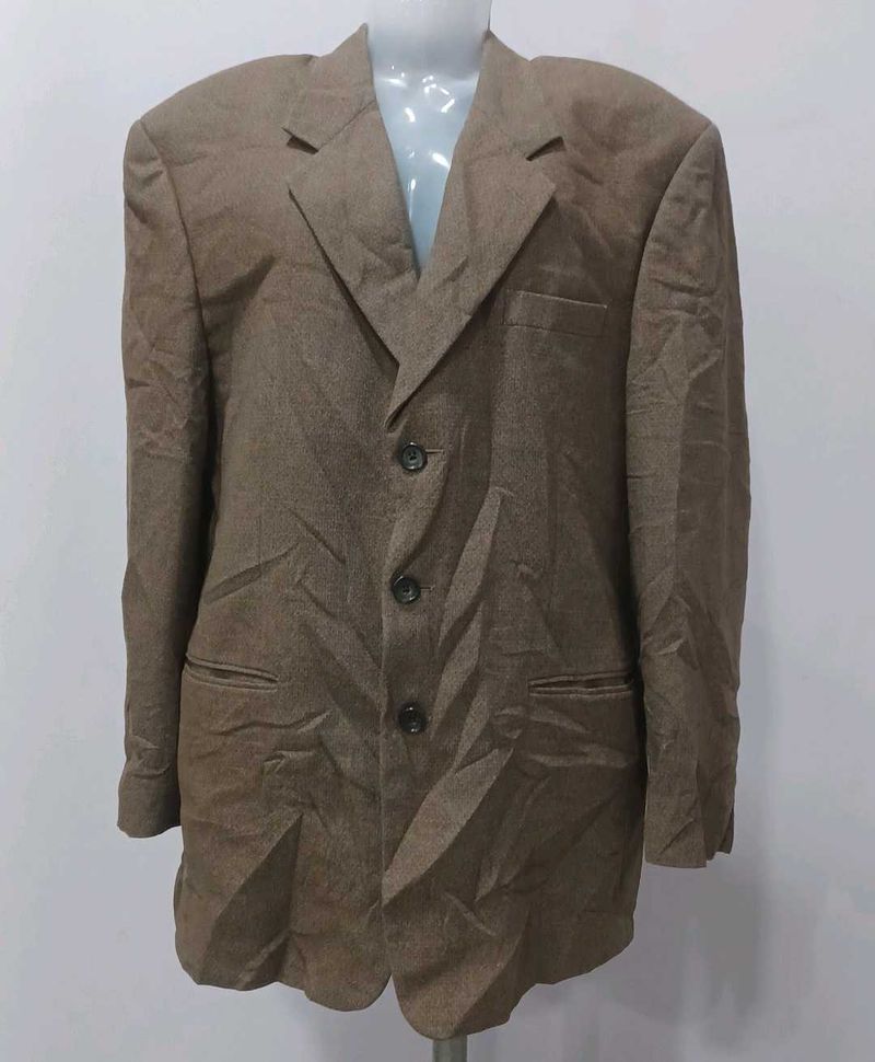 Original Cambridge member blazer
