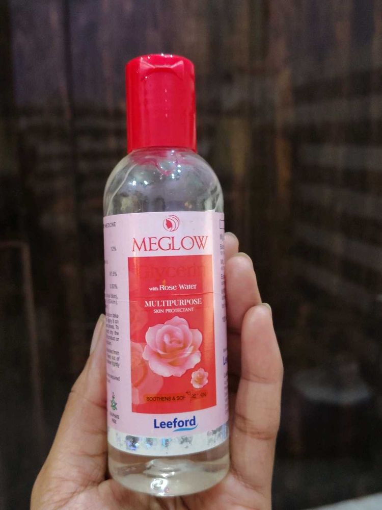 MEGLOW Multipurpose Skin Protectant