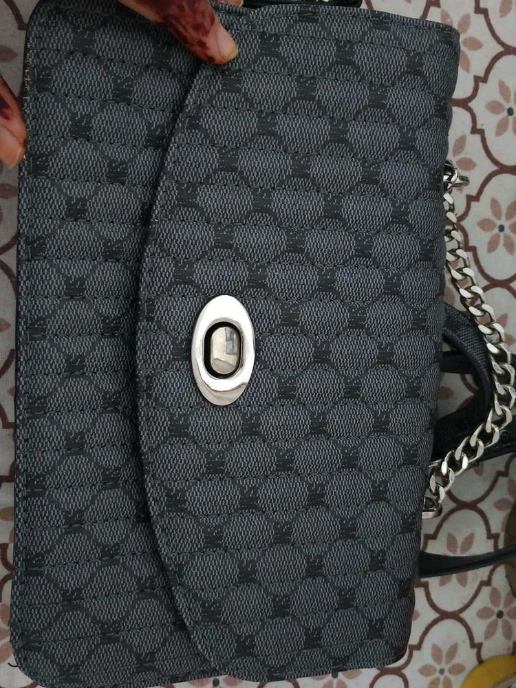 OG Steve Madden Purse