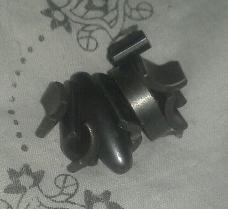 Magnets