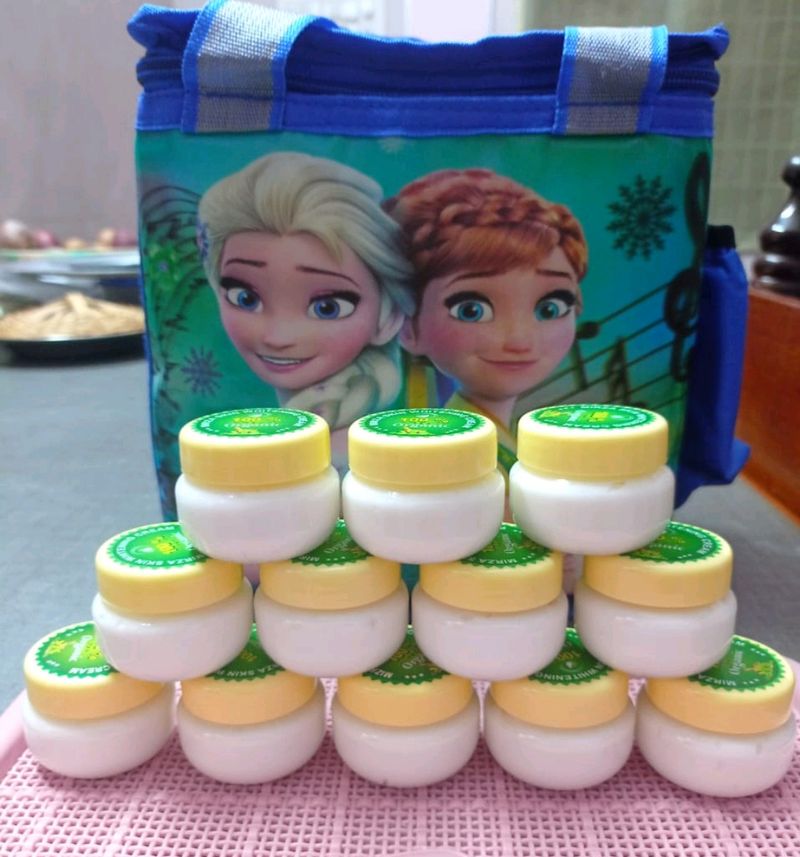 Skin Whitening Cream
