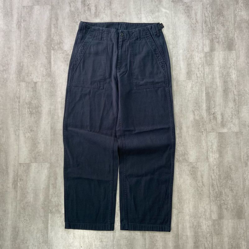 Fatigue Pants by Musinsa Standard