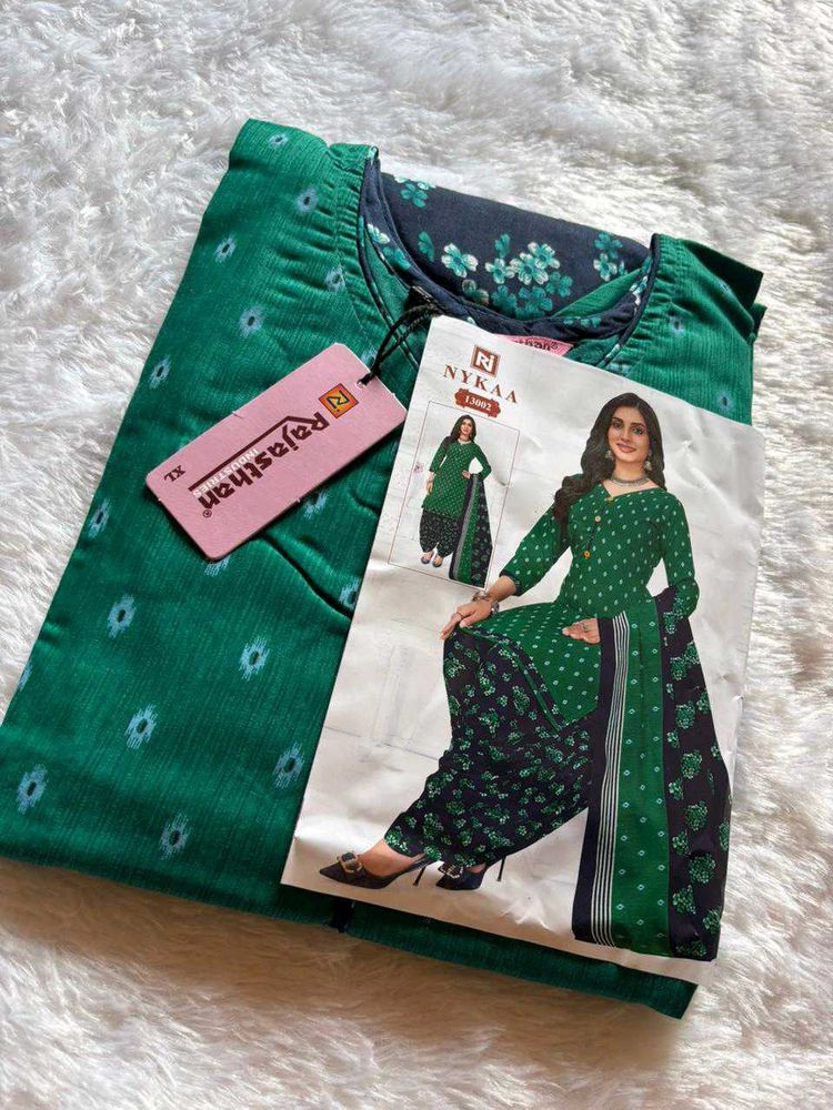 Radymade Patiyala Set ❤️