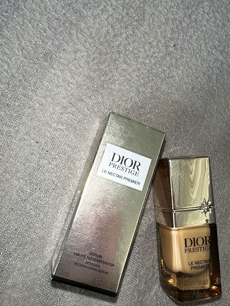 Dior Prestige Le Nectar Premier Serum