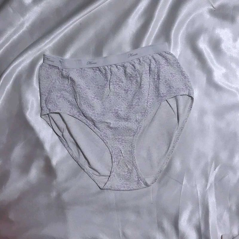 Hanes Panty