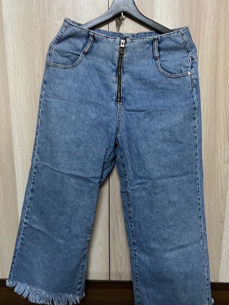 Zara jeans On Sale