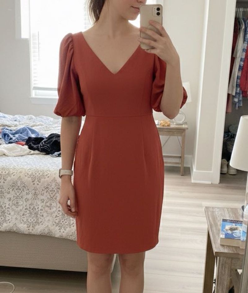 Partywear Dress