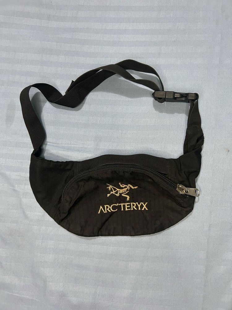 ARC'TERYX Fanny Waist Pouch BodyBag Military Small