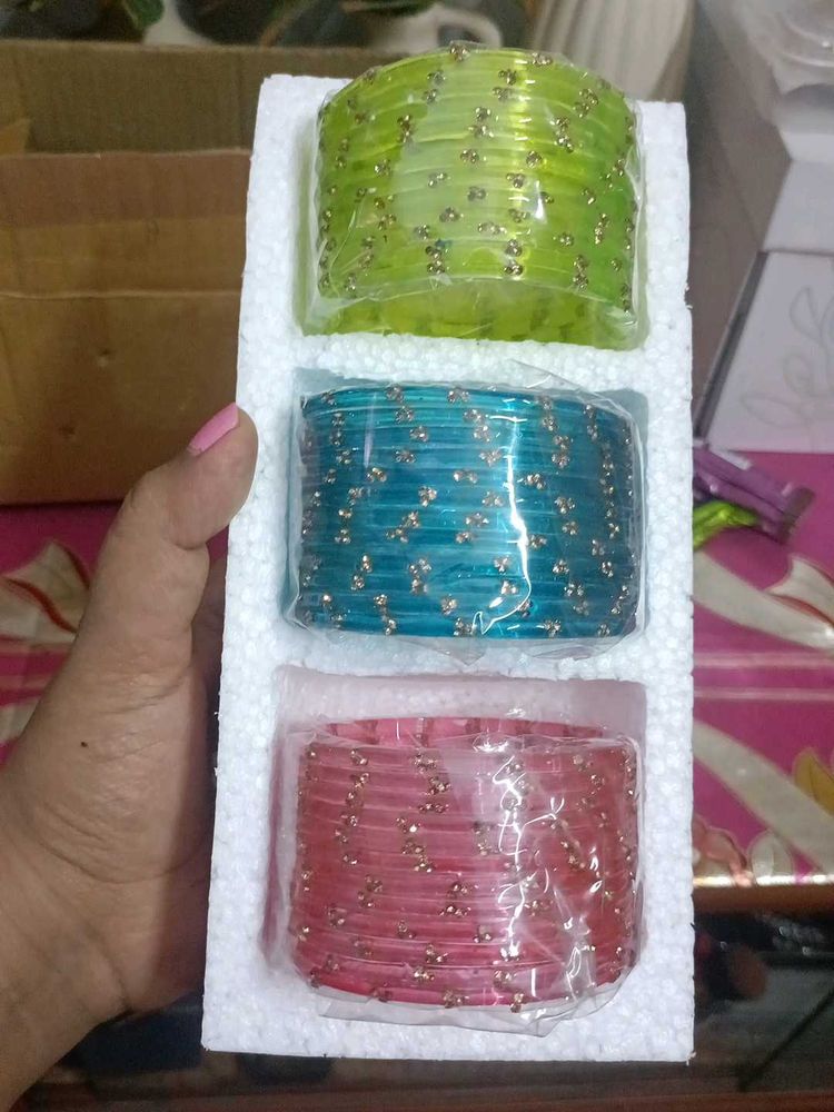 kashmiri Bangles