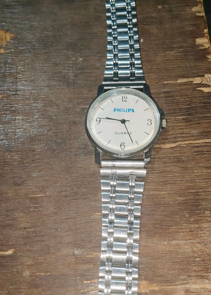 Watch (Analog)