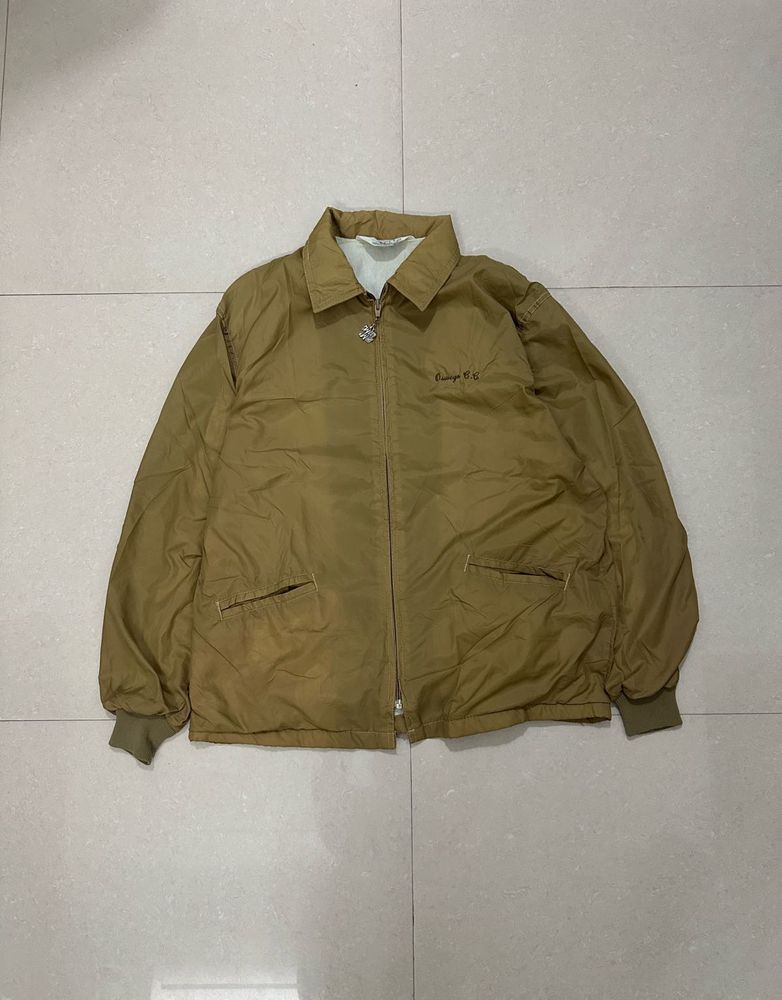 Vintage Harrington Jacket 🇺🇸