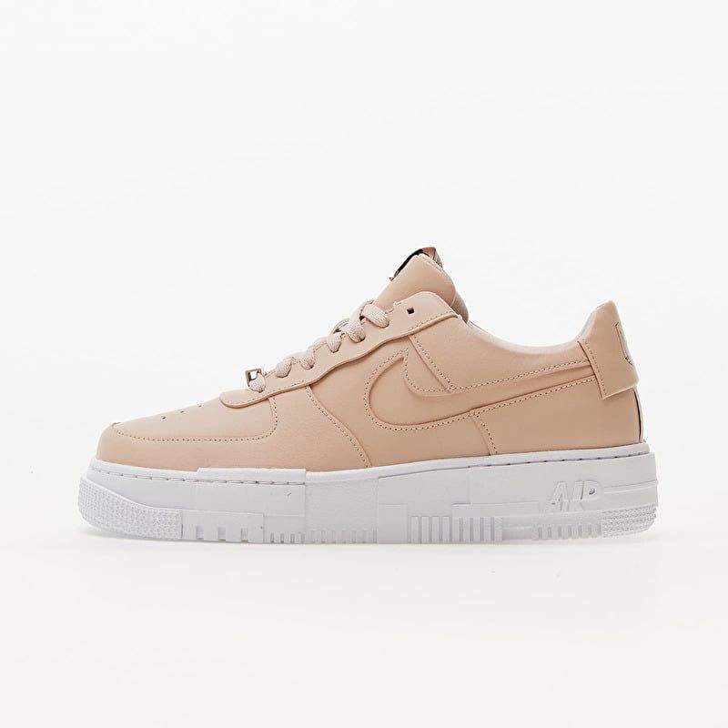 Authentic Nike Air Force 1 Pixel “Particle Beige”