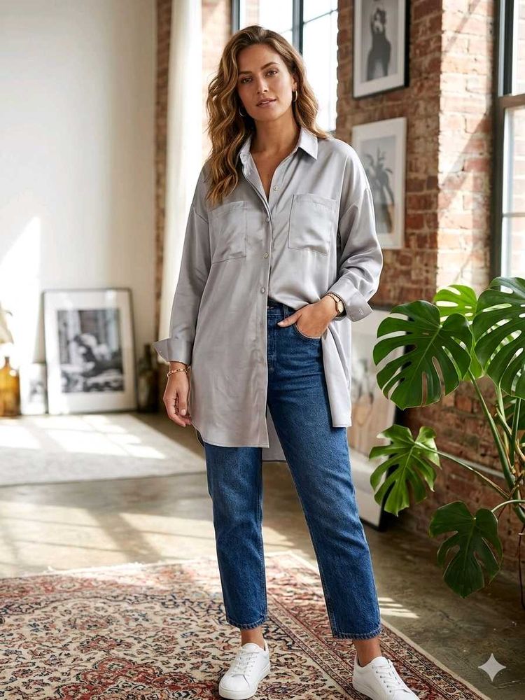 Stylish perfect wear with Comfortable
