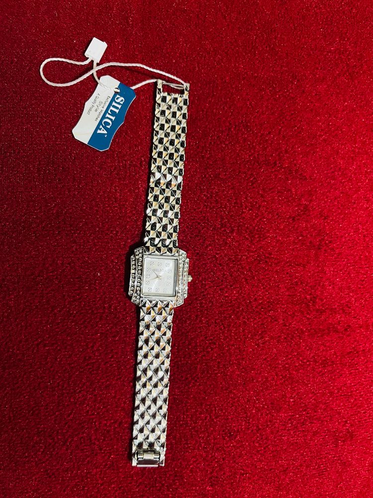 Branded Designer Watch New With Tag Ganpati Offer