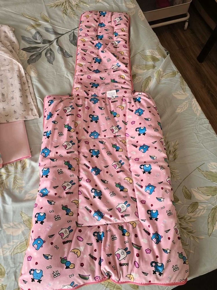 Baby Sleeping Bag Warm