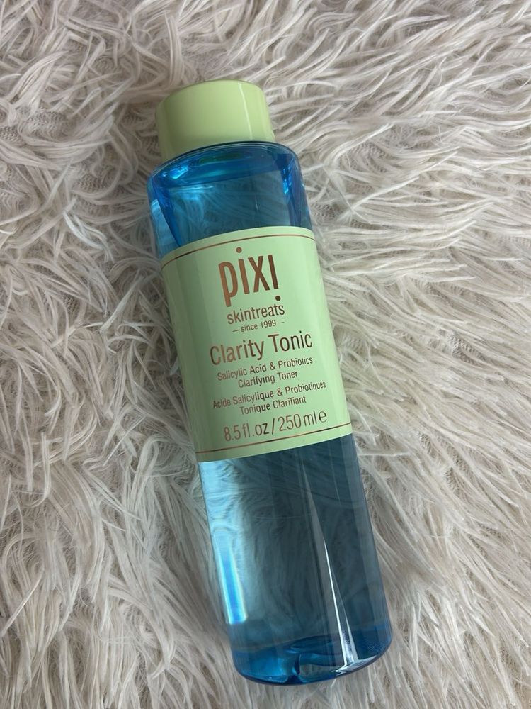 Pixi Clarity Tonic