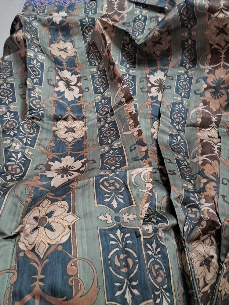 Curtains