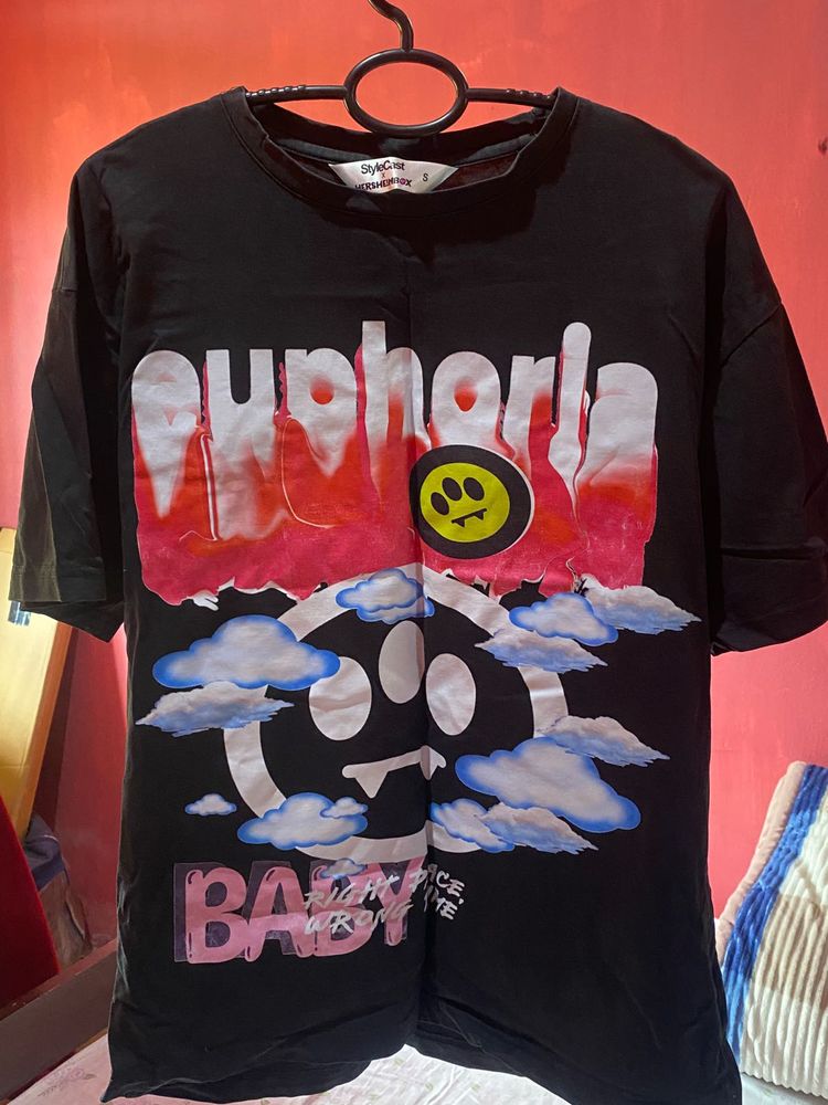 STYLECAST X SHEIN TSHIRT