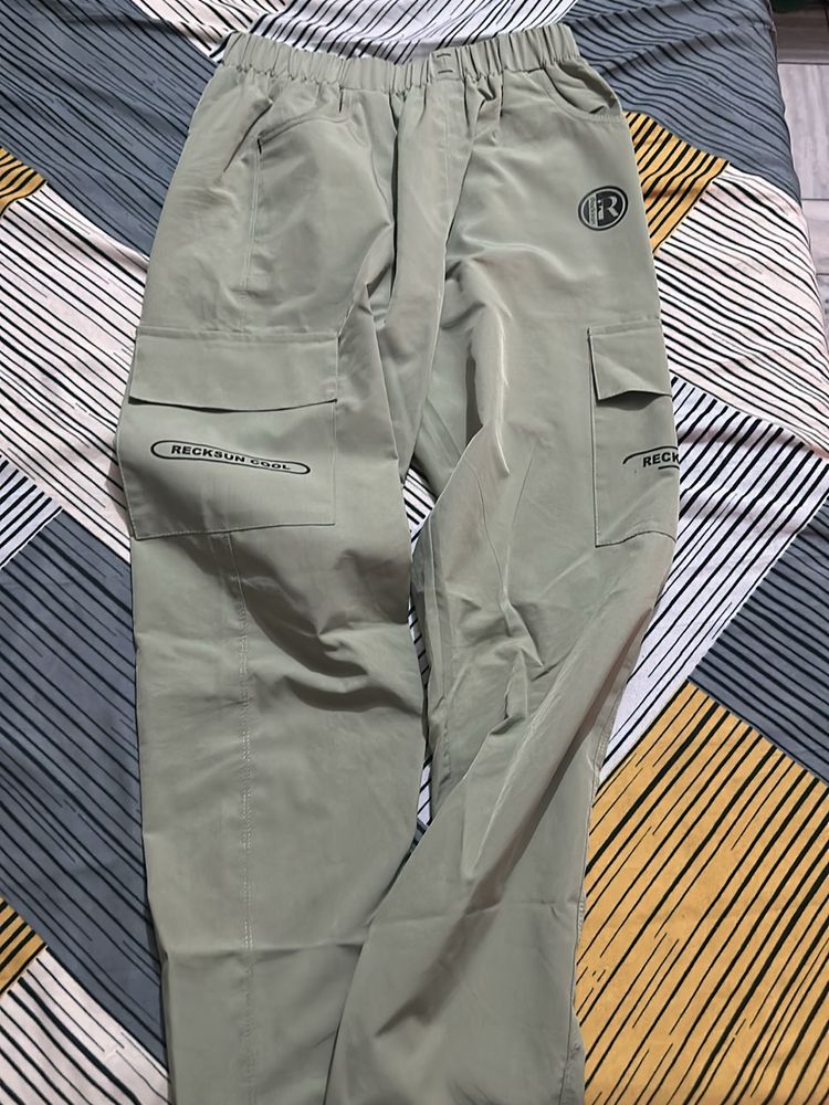 Recksun Sports Wear