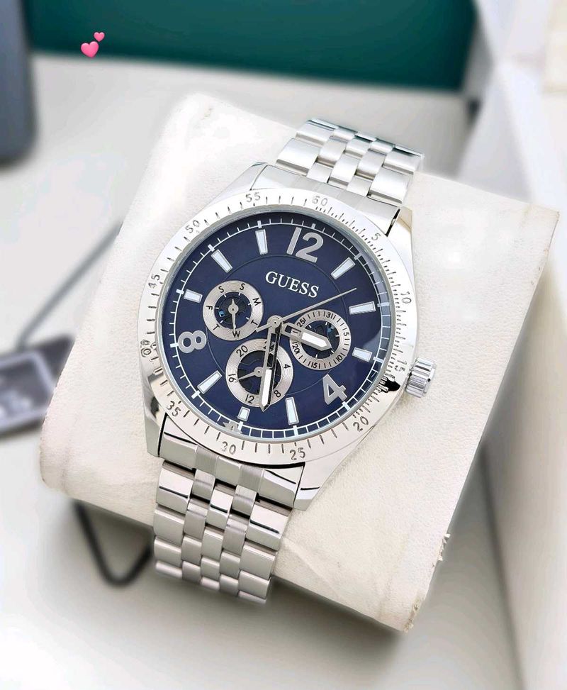 Guess # For - Men's# Quality - 7AA Premium Collect
