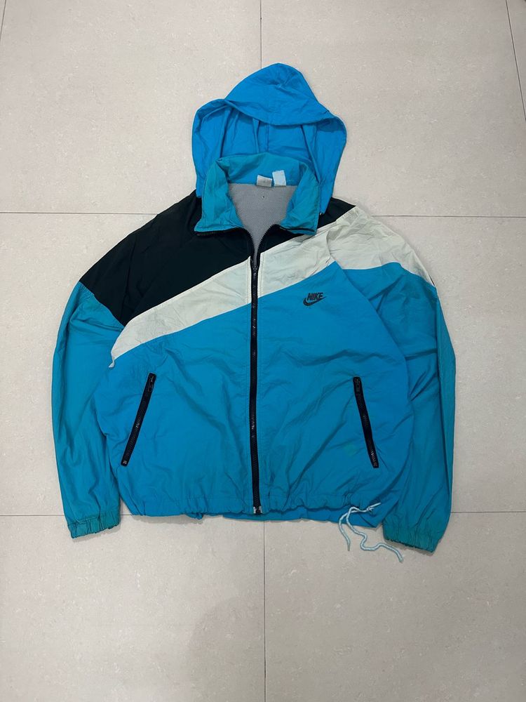 Nike Windbreaker Jacket 🇺🇸