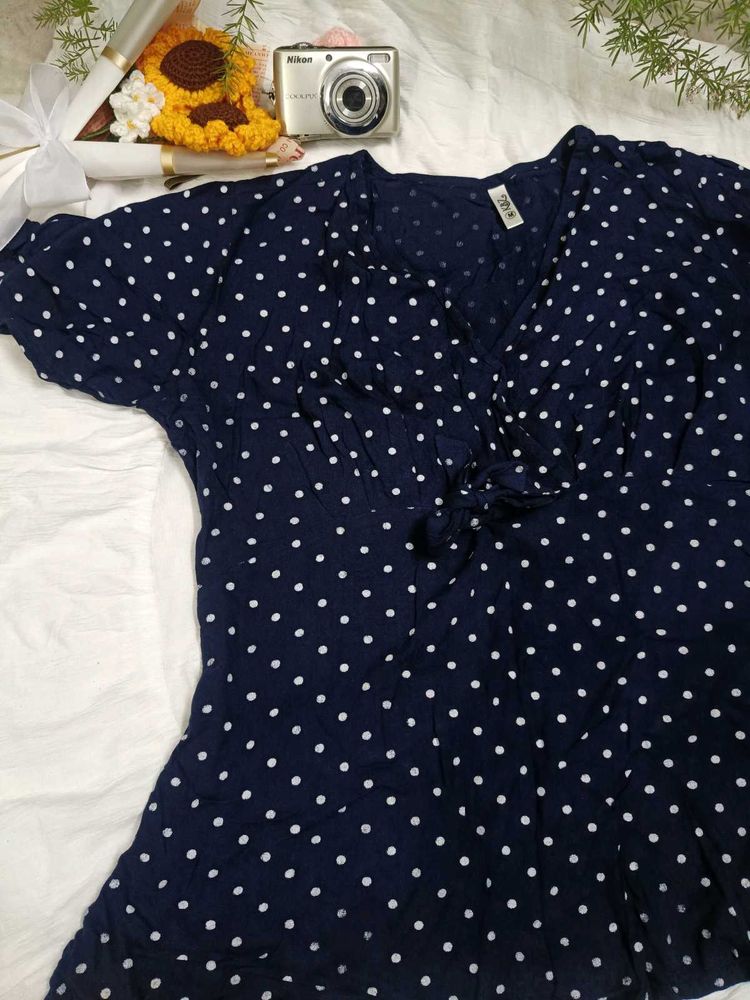 Vinatage Tunic Top💠