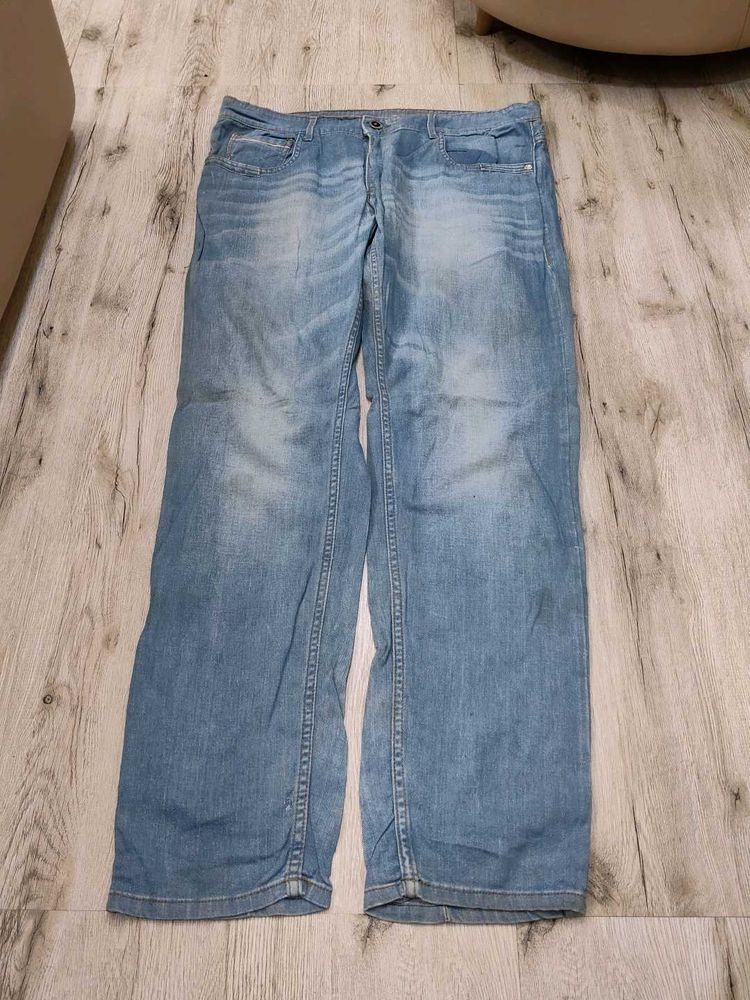Ma5910 American Fox jeans waist 38 inches