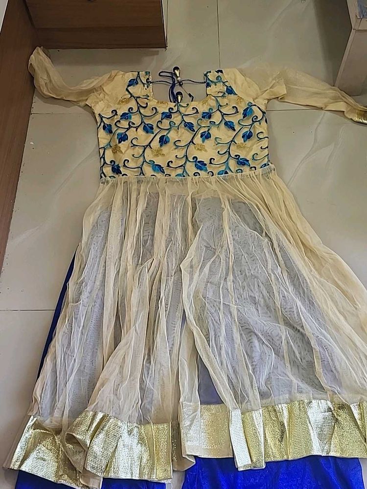 4 combo Elegant Embellished Lehenga Choli Set