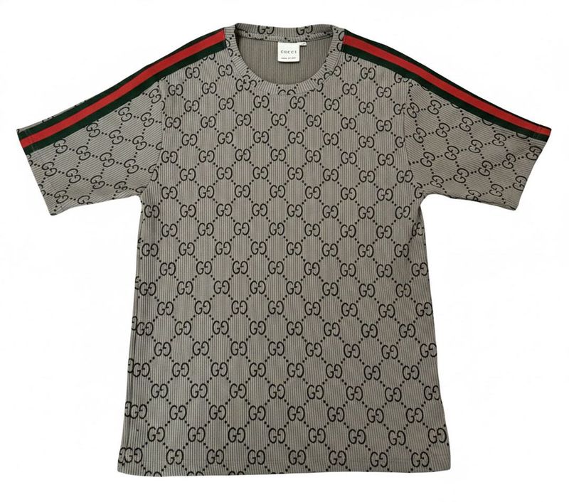 Gucci T-Shirt[M]
