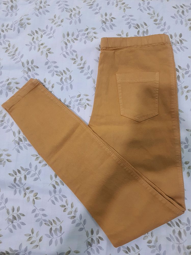Stretchable Jeans
