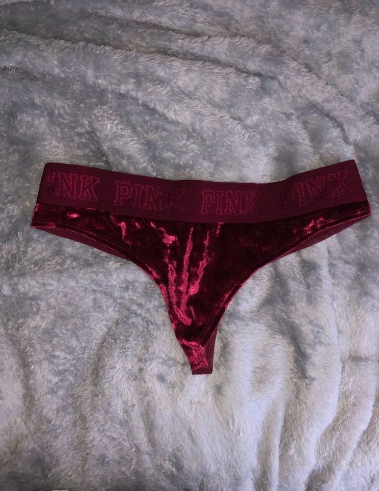 Victoria’s Secret Brief (brand New Without Tag)