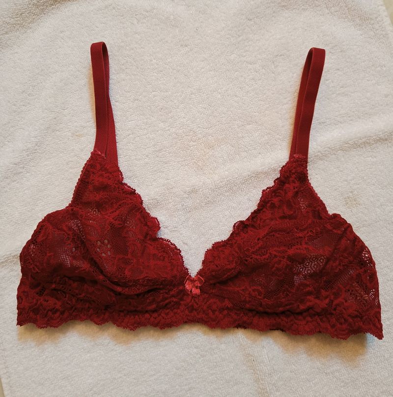 Bikini Bralette