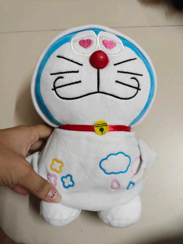 doraemon Plush Toy