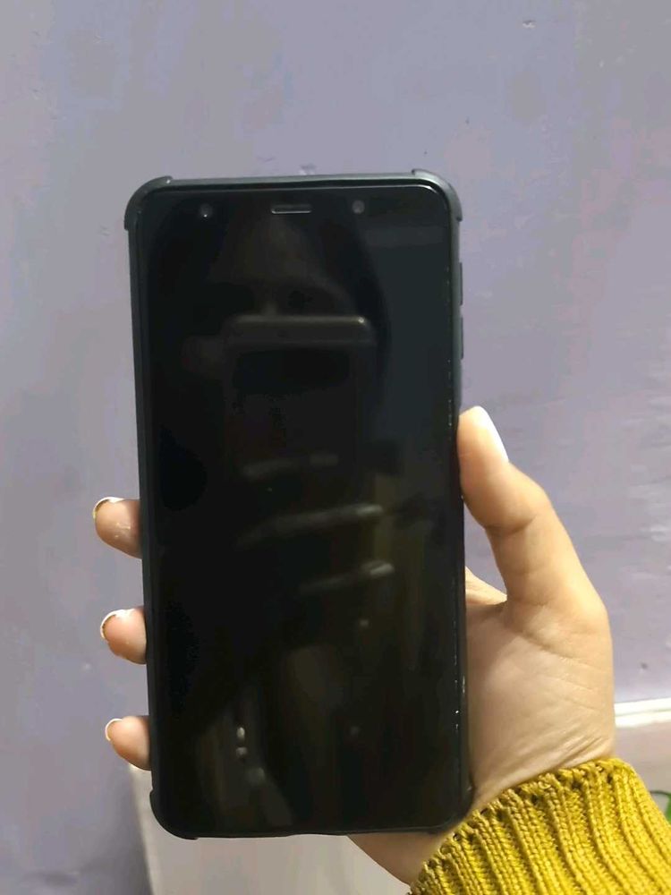 Samsung Galaxy A7(2018)