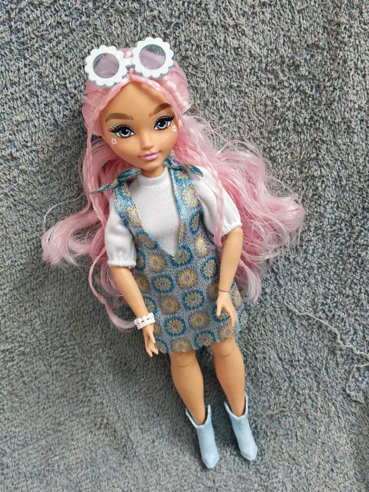 Barbie Dream besties doll