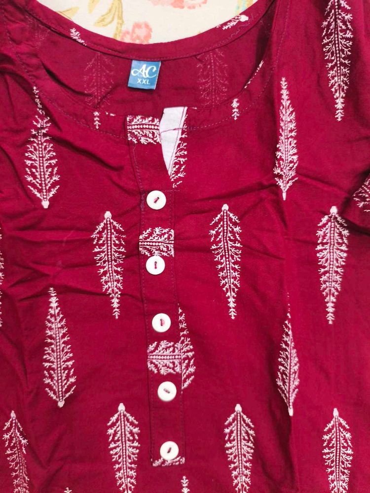 kurta for women
