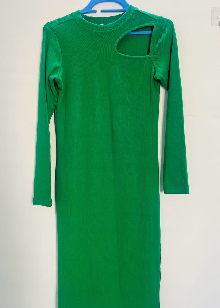 Coverstory Bodycon Cross
