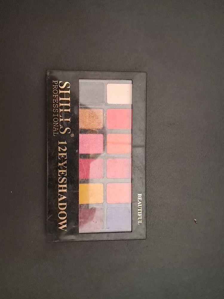 Eye Shadow palette